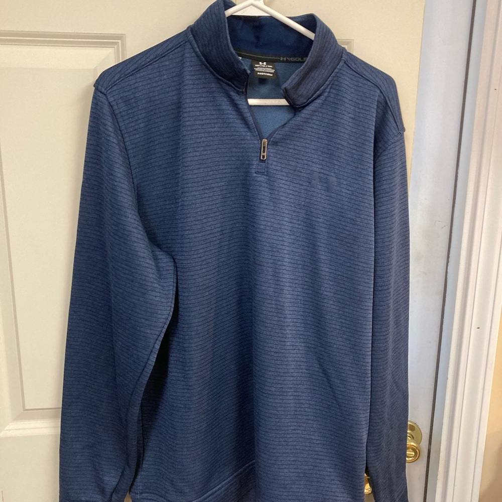 Men’s Pullover